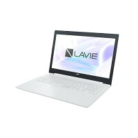 NEC LAVIE PC-NS100K2W-H6